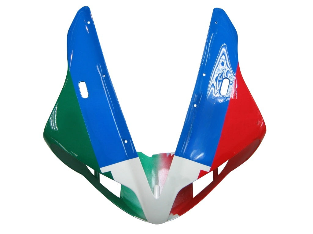 Trgi Amotopart 2002-2003 Yamaha YZF-R1 večbarvna št. 46 R1 generic