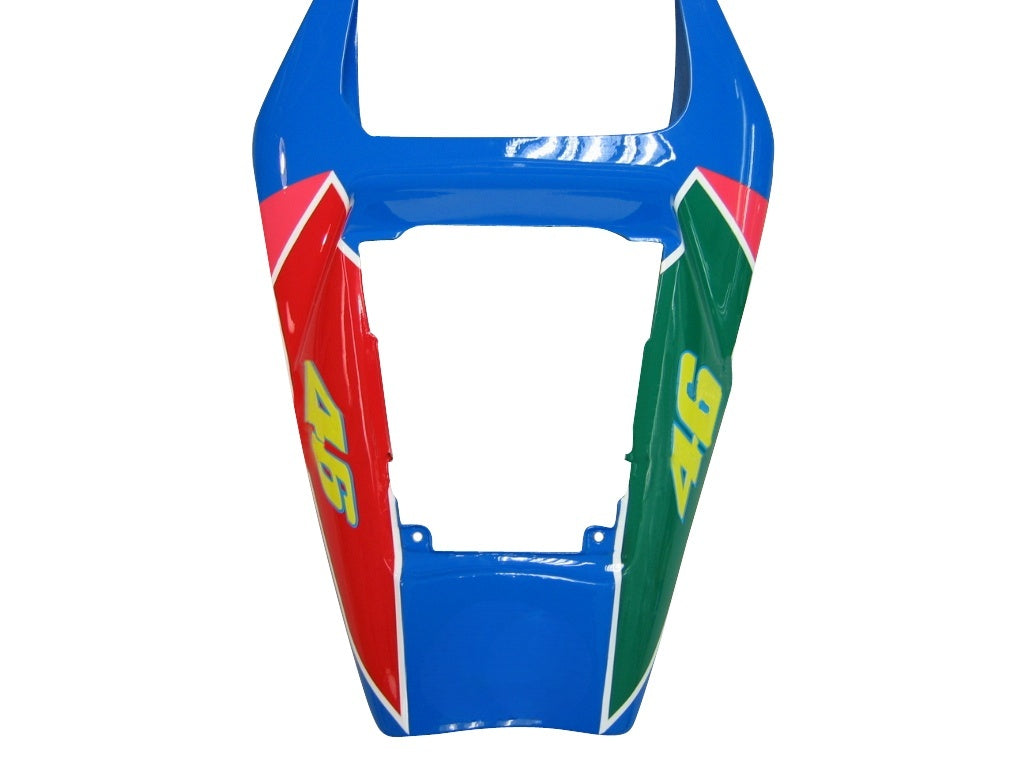 Trgi Amotopart 2002-2003 Yamaha YZF-R1 večbarvna št. 46 R1 generic