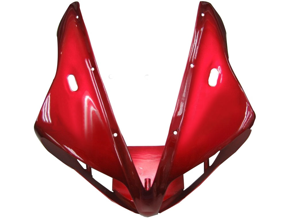 Trgi Amotopart 2002-2003 Yamaha YZF-R1 Rouge Noir R1 generic