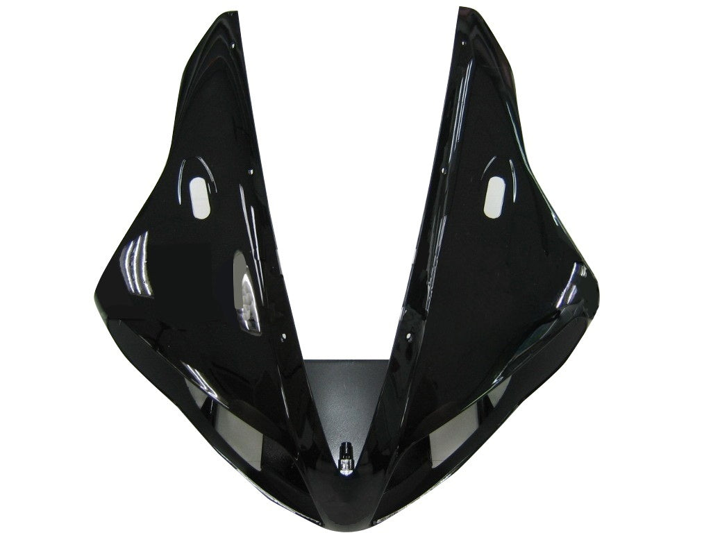 Carénages Amotopart 2002-2003 Yamaha YZF-R1Contrast Black R1 Generic