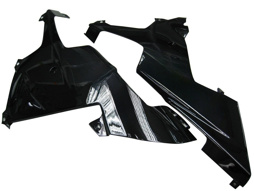 Carénages Amotopart 2002-2003 Yamaha YZF-R1Contrast Black R1 Generic