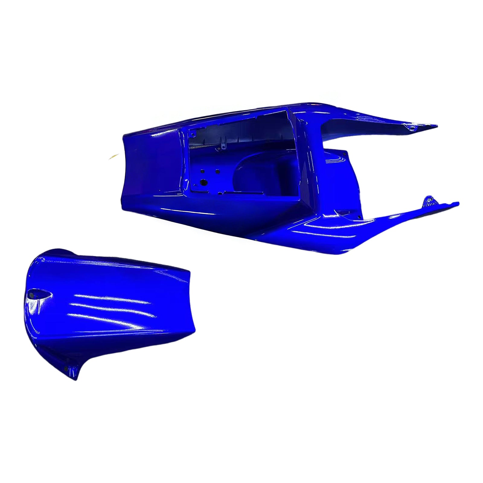Trgi Amotopart 2002-2003 Yamaha YZF-R1 Super Blue R1 generic