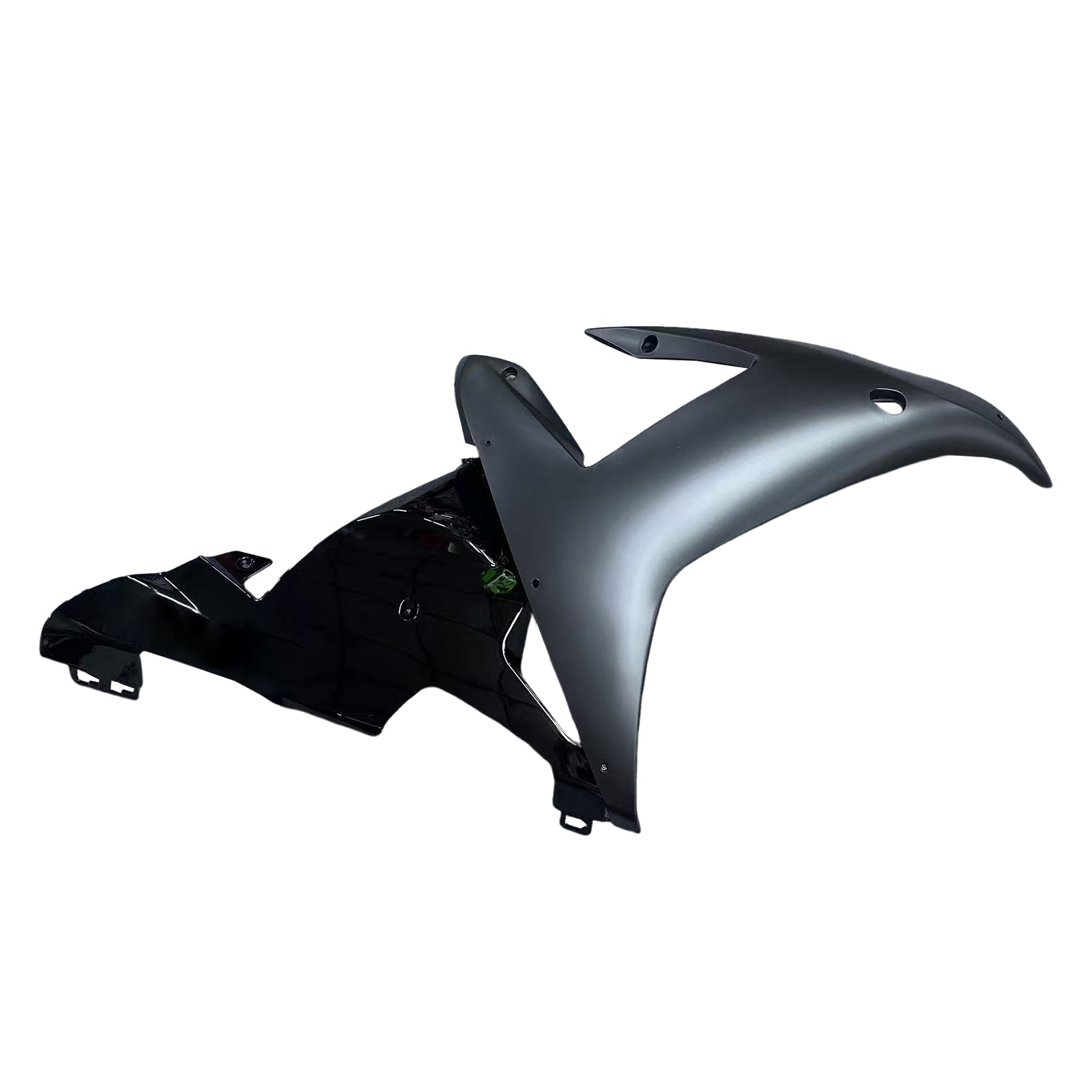 Ranges Amotopart 2002-2003 Yamaha YZF-R1 kontrast Black R1 generic