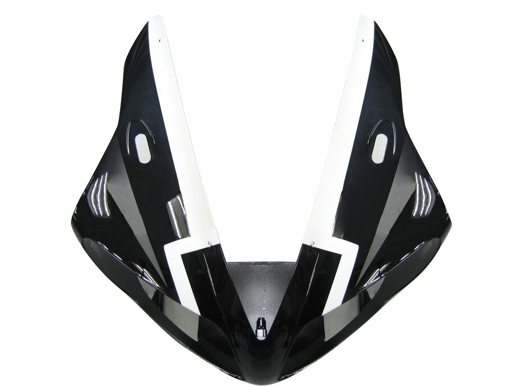 Injektiotapapakkaus, ABS-muovinen runko Yamaha YZF 1000 R1 2002-2003