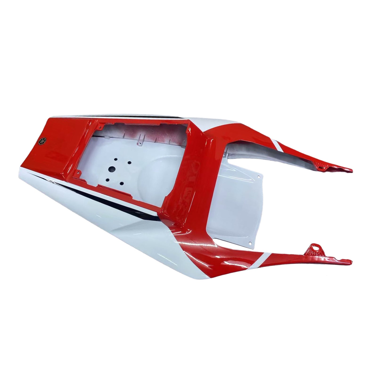 Kit carena iniezione carrozzeria in plastica ABS per Yamaha YZF 1000 R1 2002-2003 generico