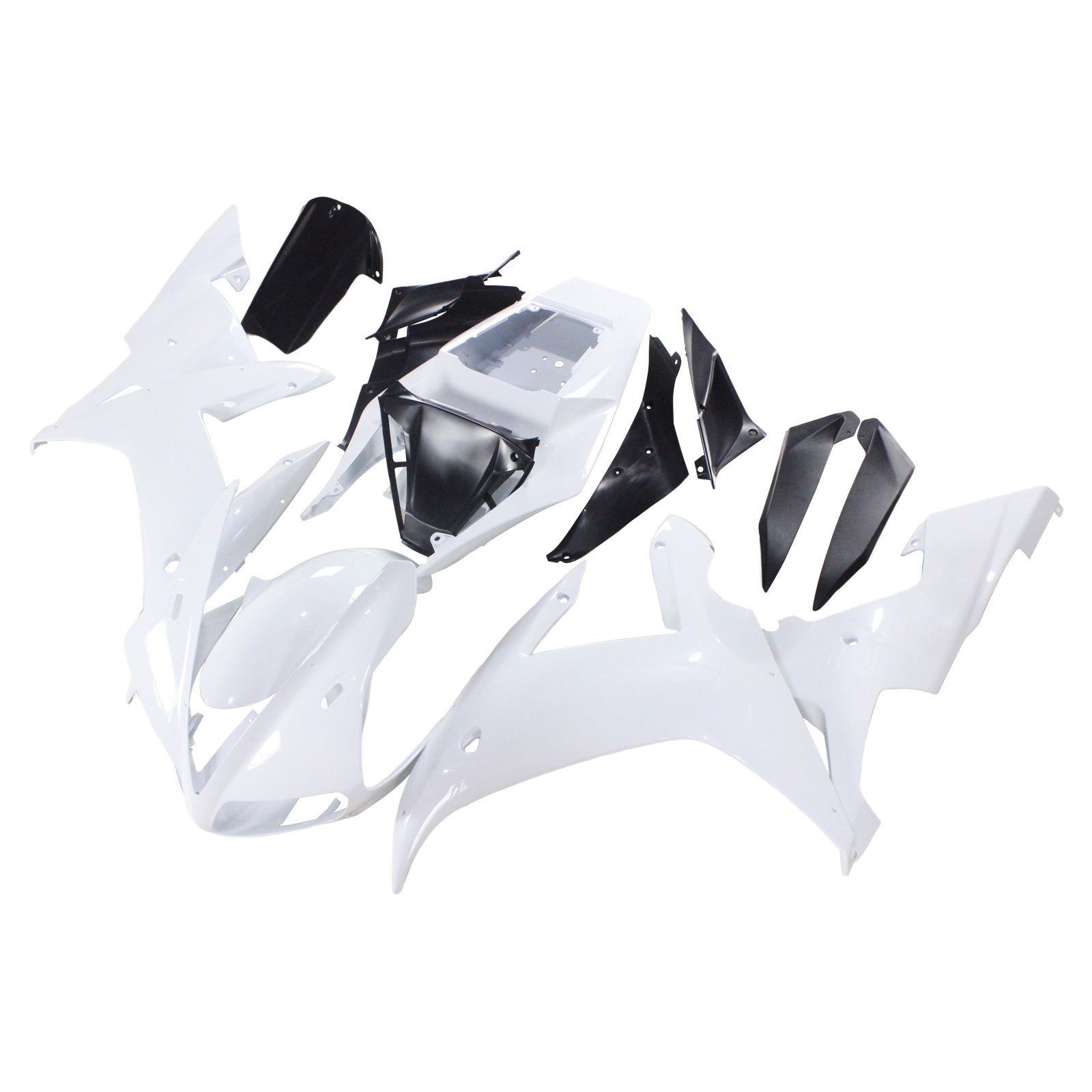 Yamaha YZF 1000 R1 2002-2003 Generic AmotoPart-Fairing Kit