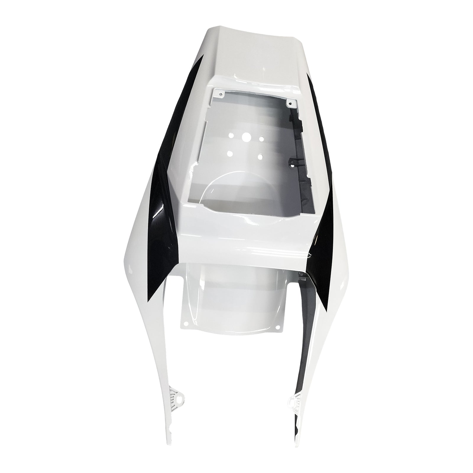 Kit de carénage Amotopart pour Yamaha YZF 1000 R1 2002-2003 générique