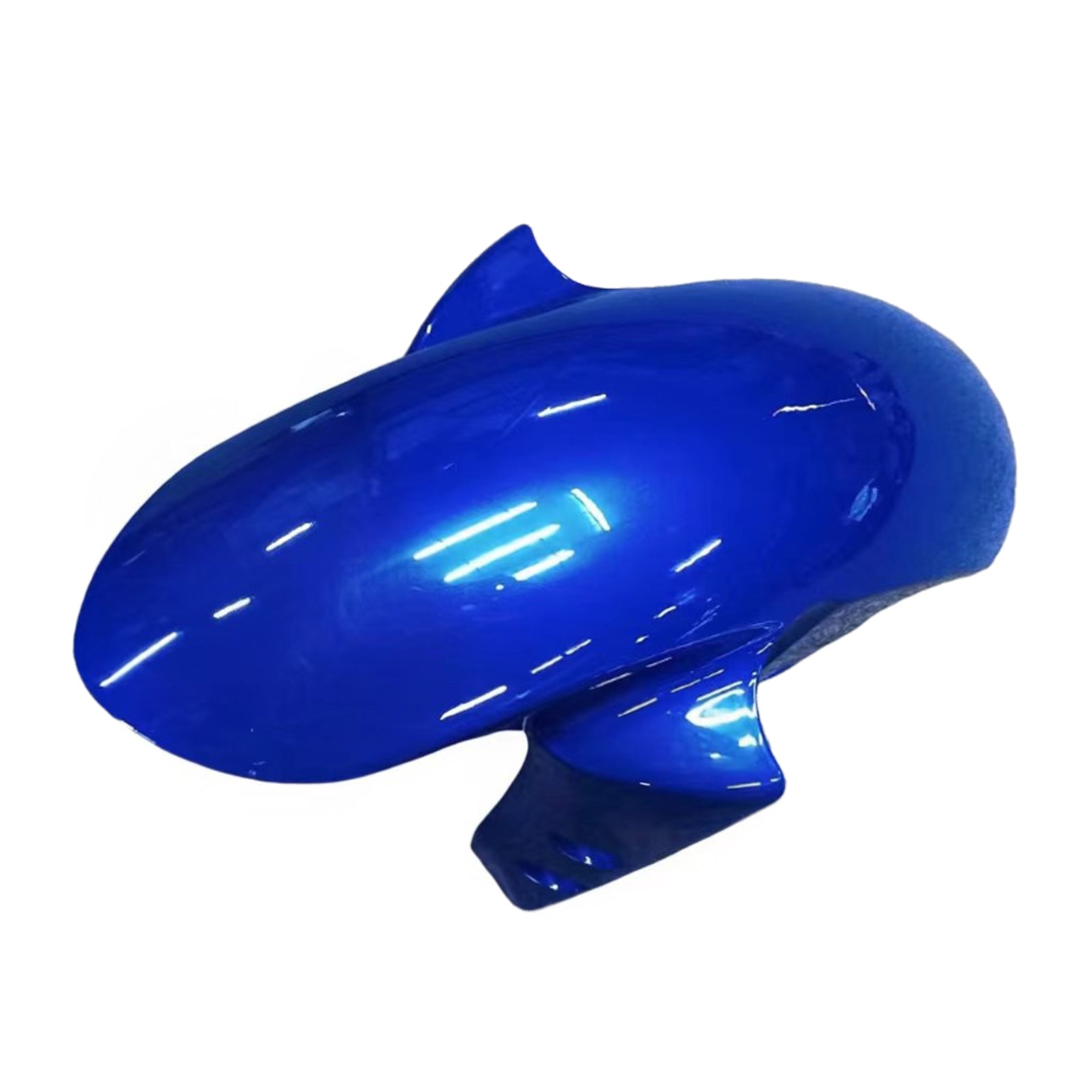 2002-2003 Yamaha YZF 1000 R1 Kit de carénage d'injection carrosserie plastique ABS
