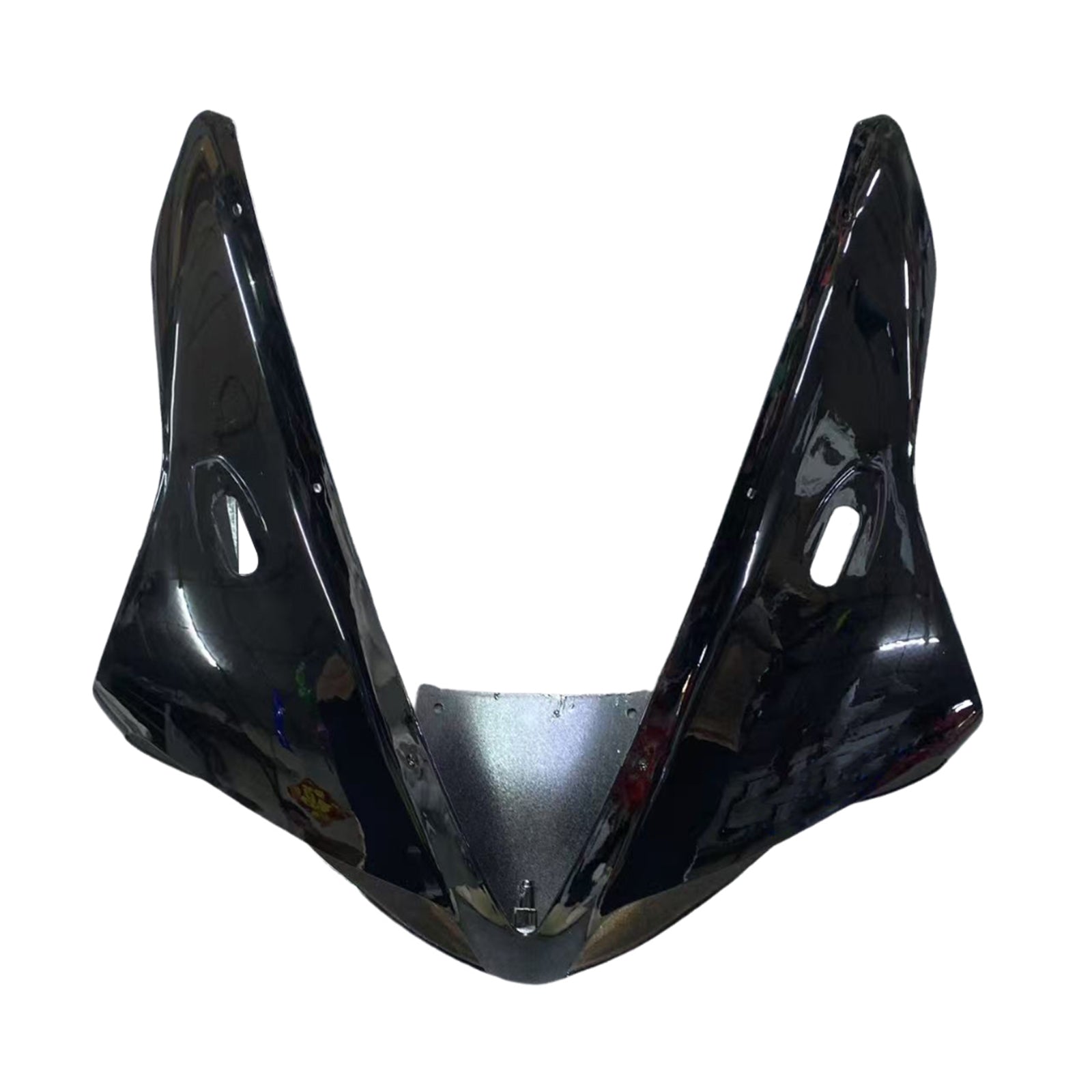 2002-2003 Yamaha YZF 1000 R1 Kit de carénage d'injection carrosserie plastique ABS