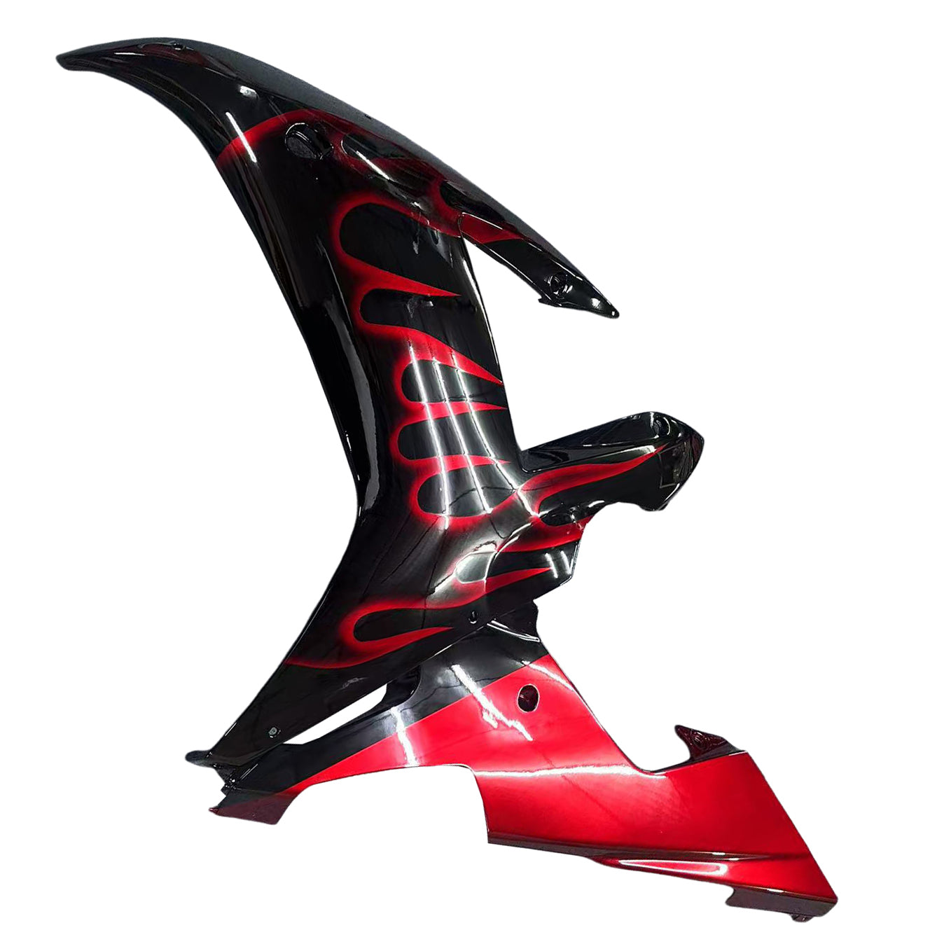 2002-2003 Yamaha YZF 1000 R1 komplet za vbrizgavanje