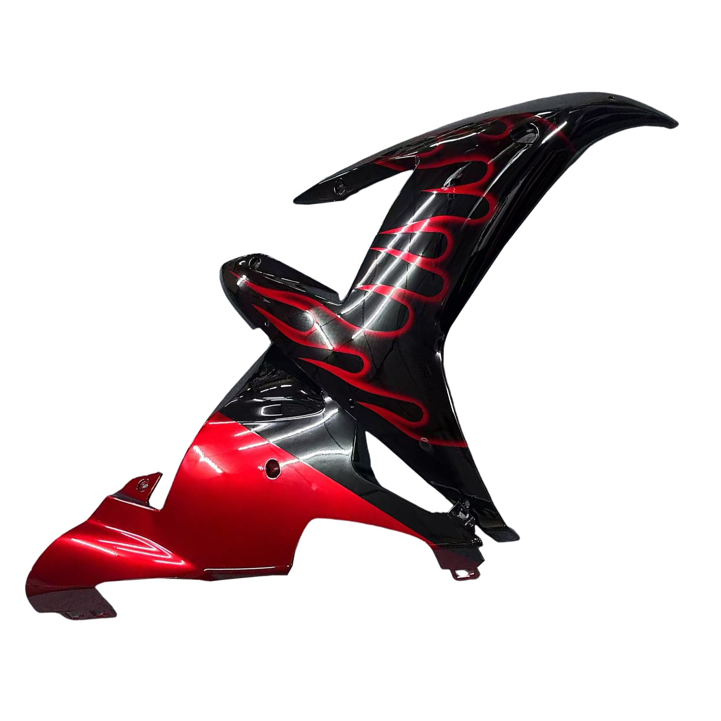 2002-2003 Yamaha YZF 1000 R1 komplet za vbrizgavanje