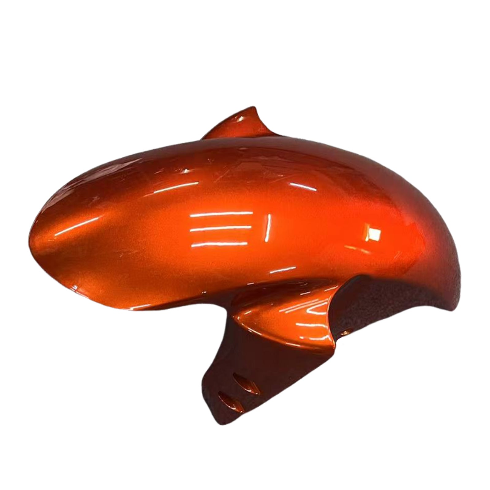 2002-2003 Yamaha YZF 1000 R1 Kit de carénage d'injection carrosserie plastique ABS