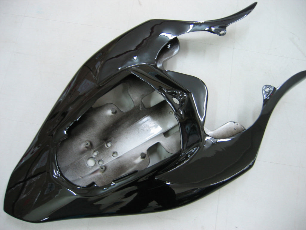 Carene Amotopart 2004-2006 Yamaha YZF-R1 Contrasto Nero R1 Generico