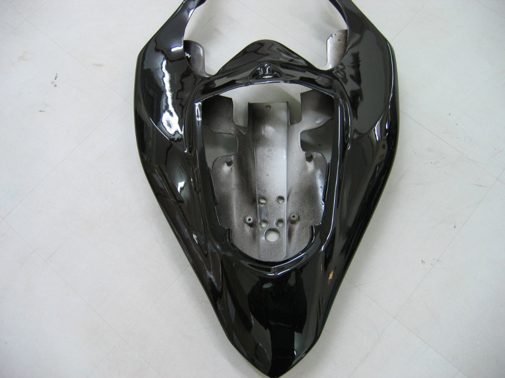 Carene Amotopart 2004-2006 Yamaha YZF-R1 Contrasto Nero R1 Generico