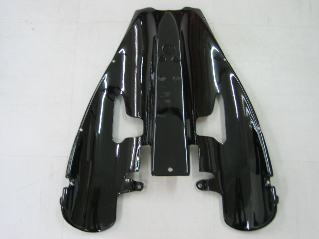 Carene Amotopart 2004-2006 Yamaha YZF-R1 Contrasto Nero R1 Generico