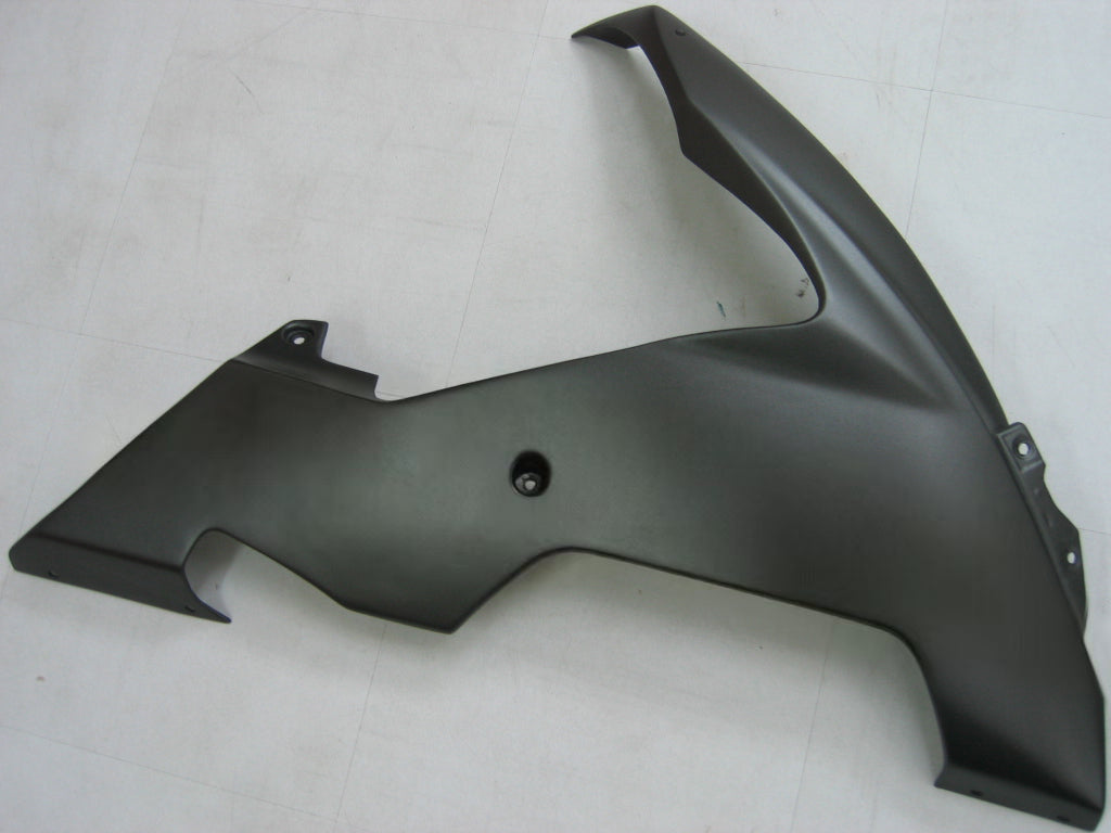 Carene Amotopart 2004-2006 Yamaha YZF-R1 Contrasto Nero R1 Generico