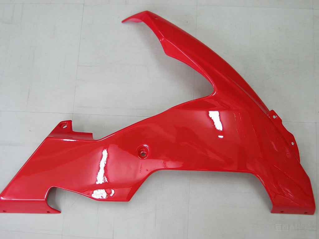 Carénages Amotopart 2004-2006 Yamaha YZF-R1 Blanc Rouge R1 Generic