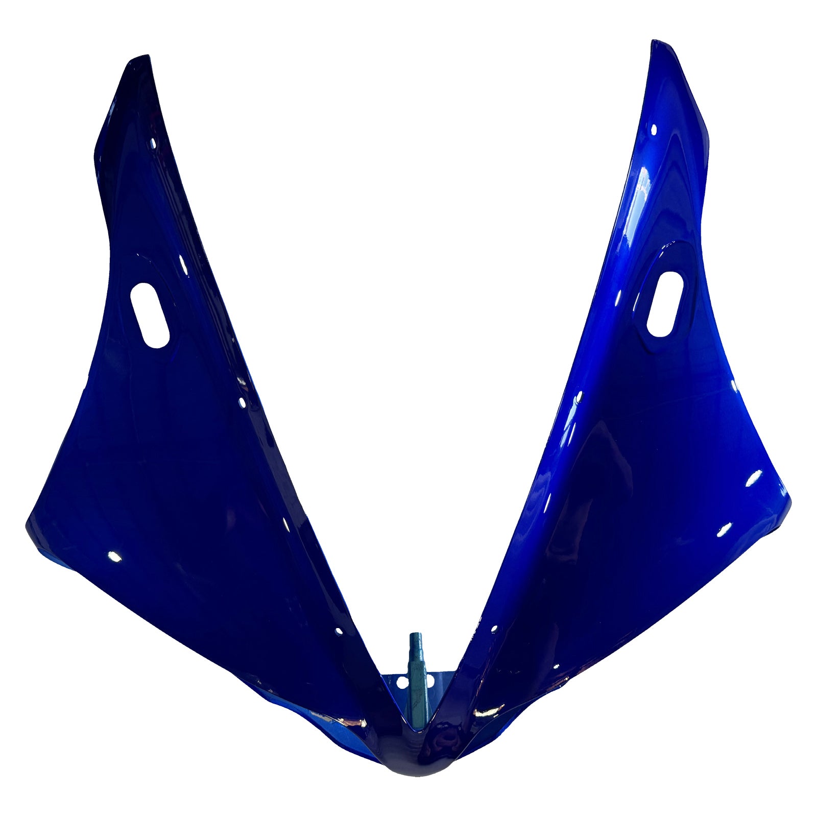 Amotopart stroomlijnkappen 2004-2006 Yamaha YZF-R1 Blauw Wit R1 Generiek