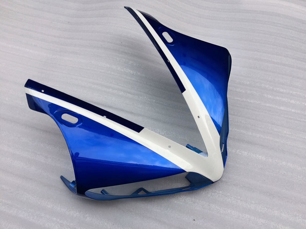 Amotopart suojat 2004-2006 Yamaha YZF-R1 Sininen Valkoinen Musta FIMER Generic