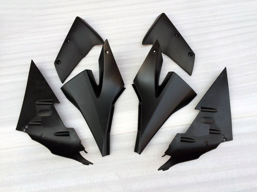 Amotopart suojat 2004-2006 Yamaha YZF-R1 Sininen Valkoinen Musta FIMER Generic
