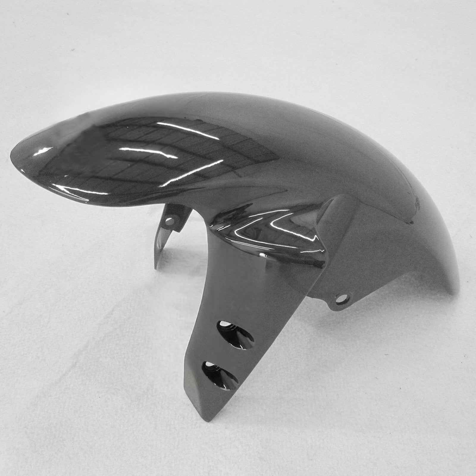 Amotopart Carénage pour YAMAHA YZF R1 YZF-R1 2004-2006 2005 Rouge Noir Générique