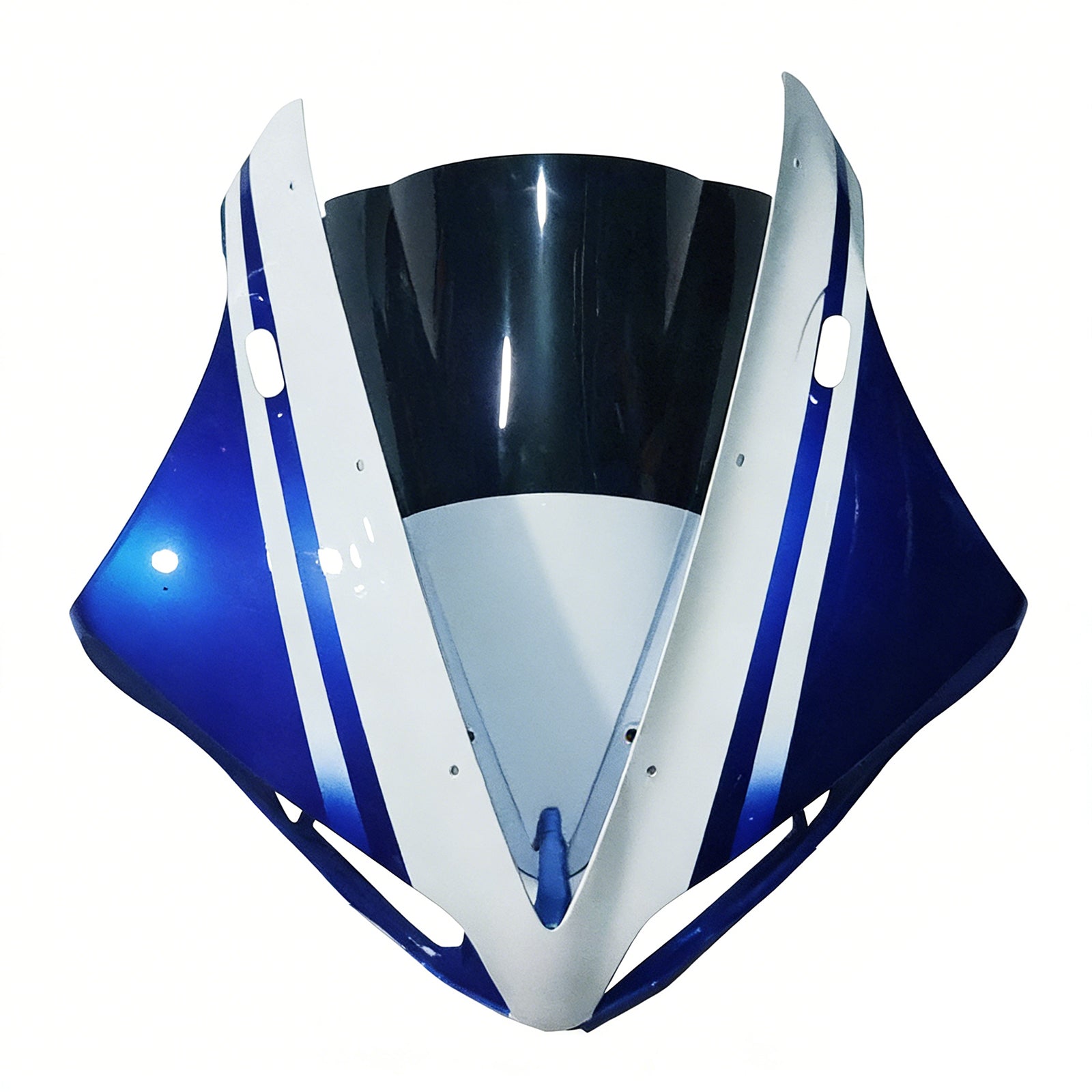 Kit di carenatura a iniezione, corpo in plastica ABS per Yamaha YZF 1000 R1 2004-2006