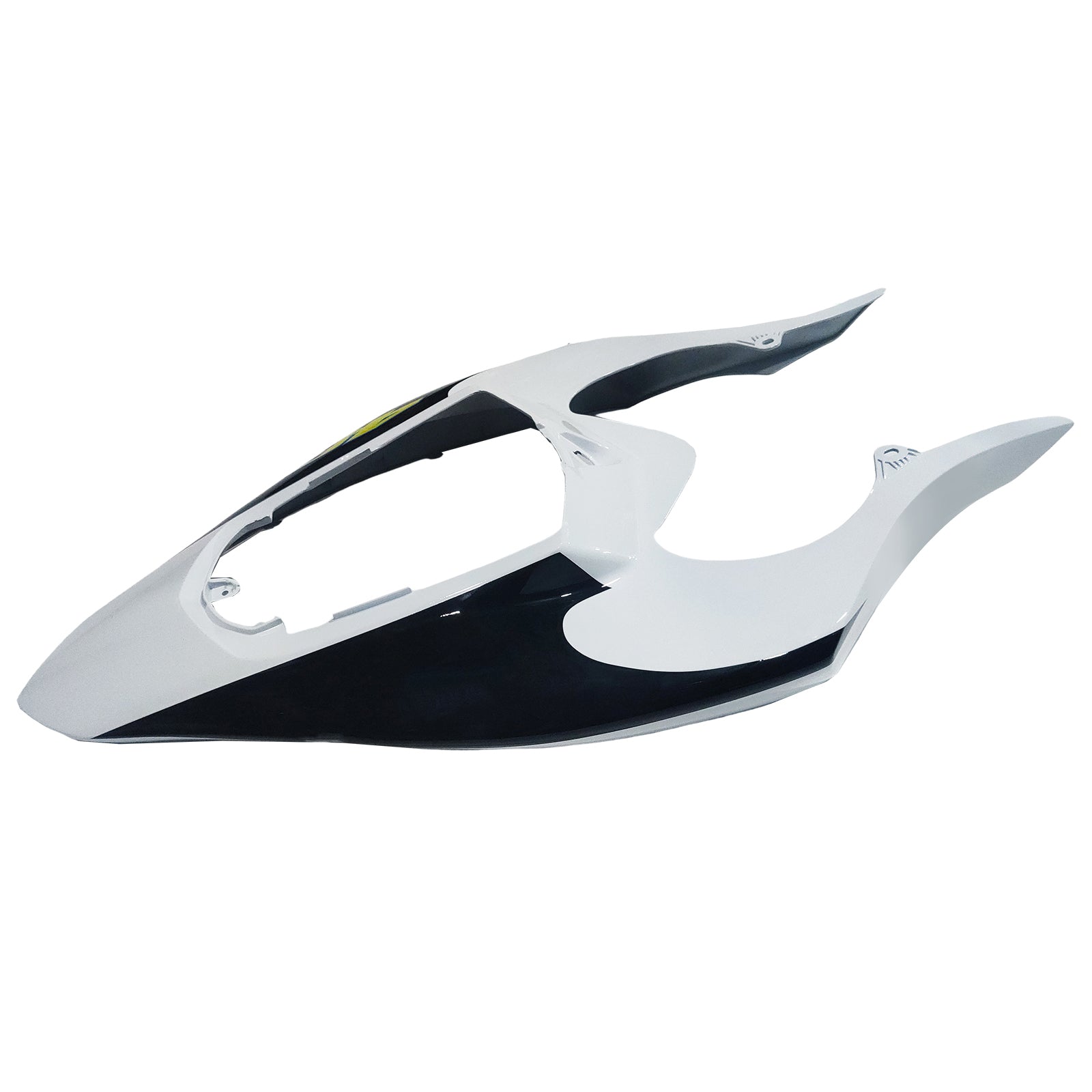 Kit di carenatura a iniezione, corpo in plastica ABS per Yamaha YZF 1000 R1 2004-2006