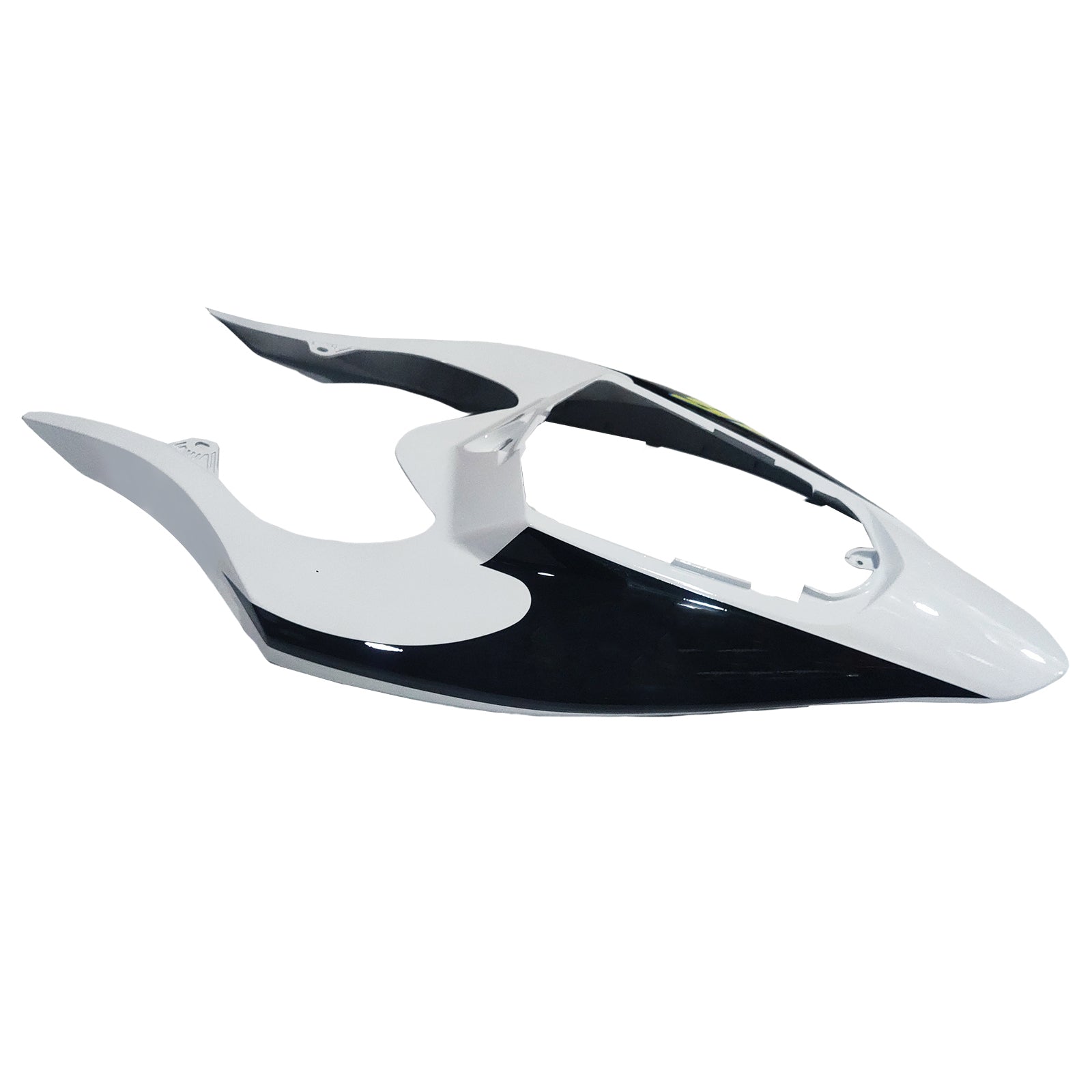 Kit di carenatura a iniezione, corpo in plastica ABS per Yamaha YZF 1000 R1 2004-2006