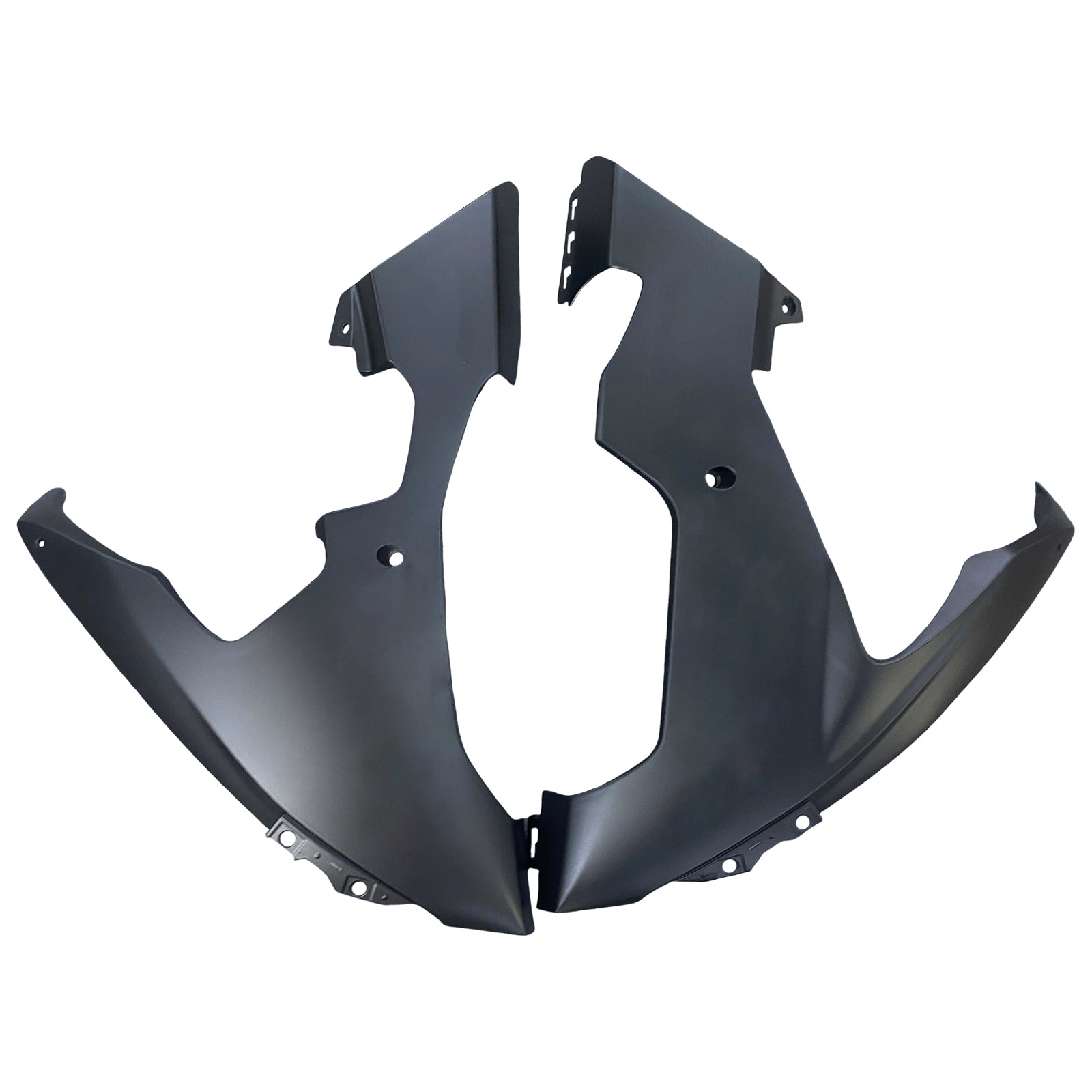 Komplet za injiciranje, plastično telo za Yamaha YZF 1000 R1 2004-2006