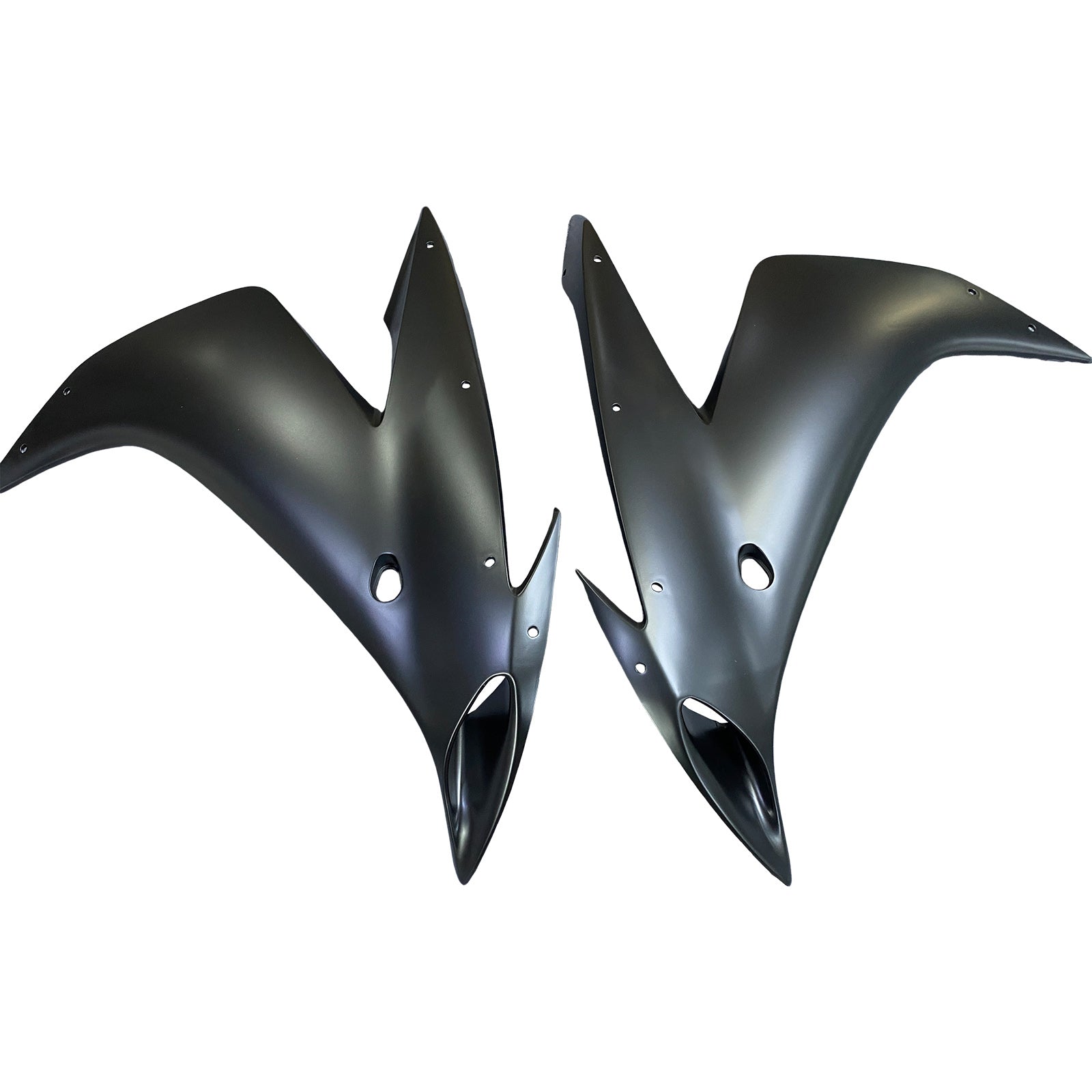 Wtryskowe Zestaw owiewki nadwozie Plastikowe ABS DOSIDY DO YAMAHA YZF 1000 R1 2004-2006