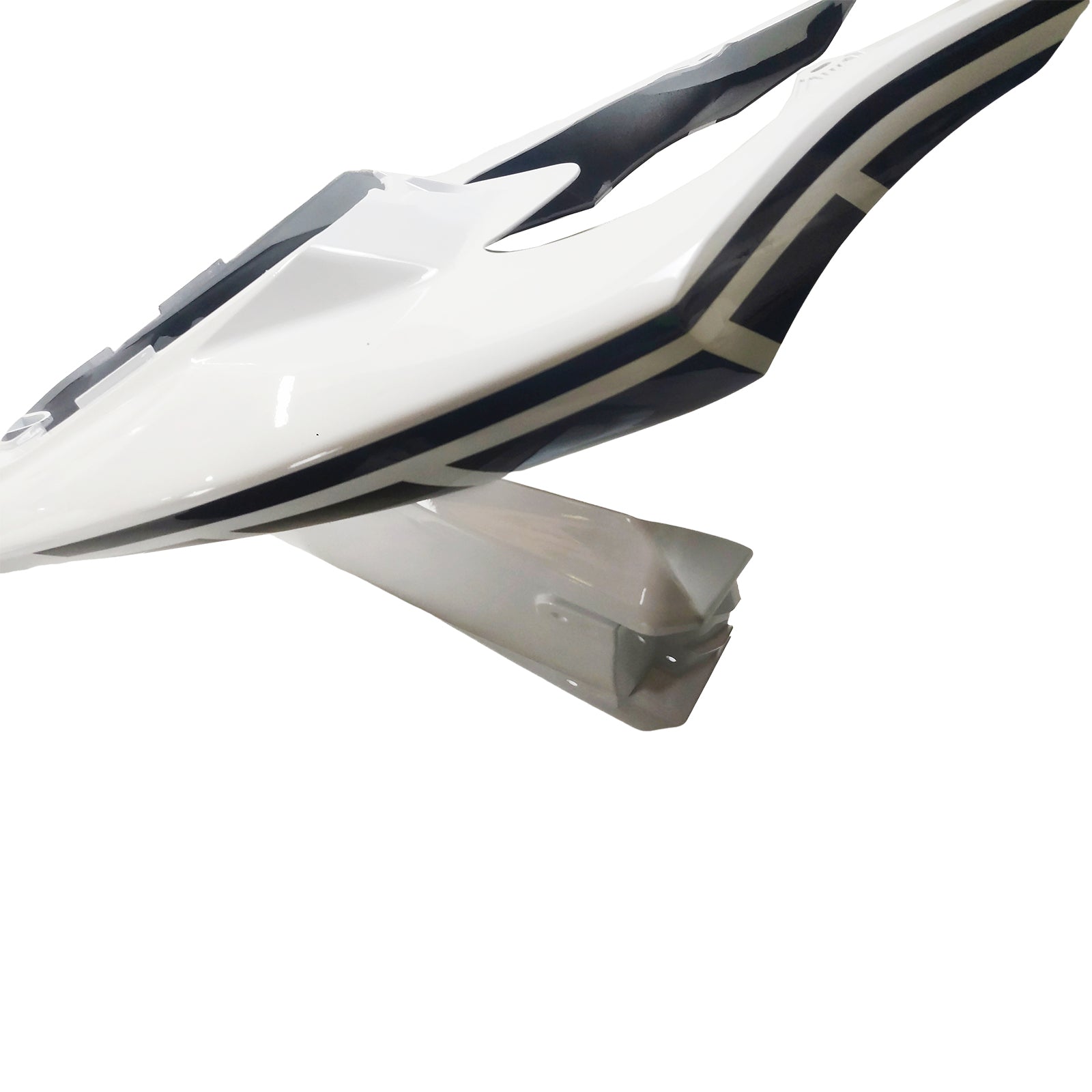 Vbrizgavanje kompleta za karoserijo plastični abs, ki je primeren za Yamaha YZF 1000 R1 2004-2006