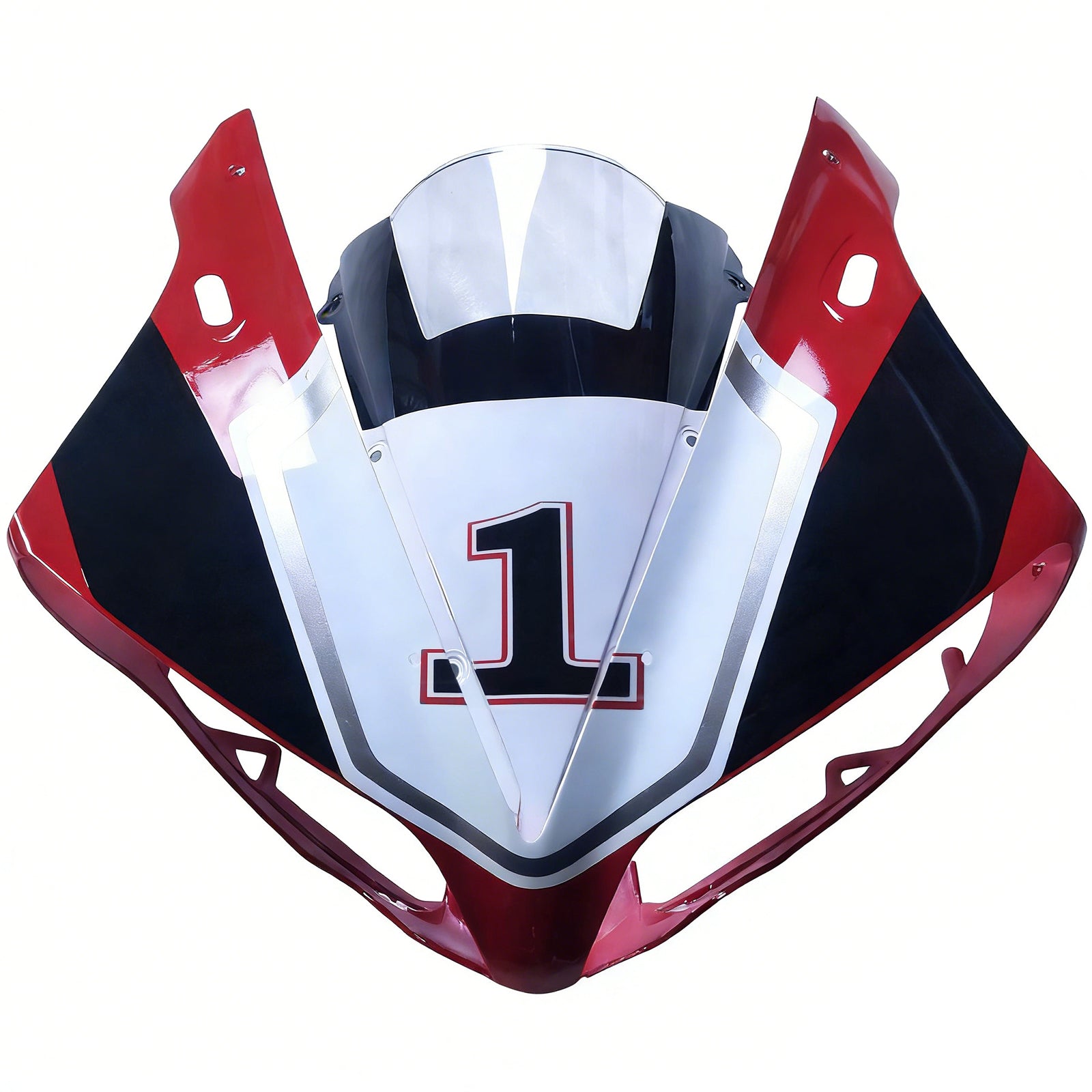 Injection Fairing Kit Bodywork Plastic ABS fit For Yamaha YZF 1000 R1 2004-2006