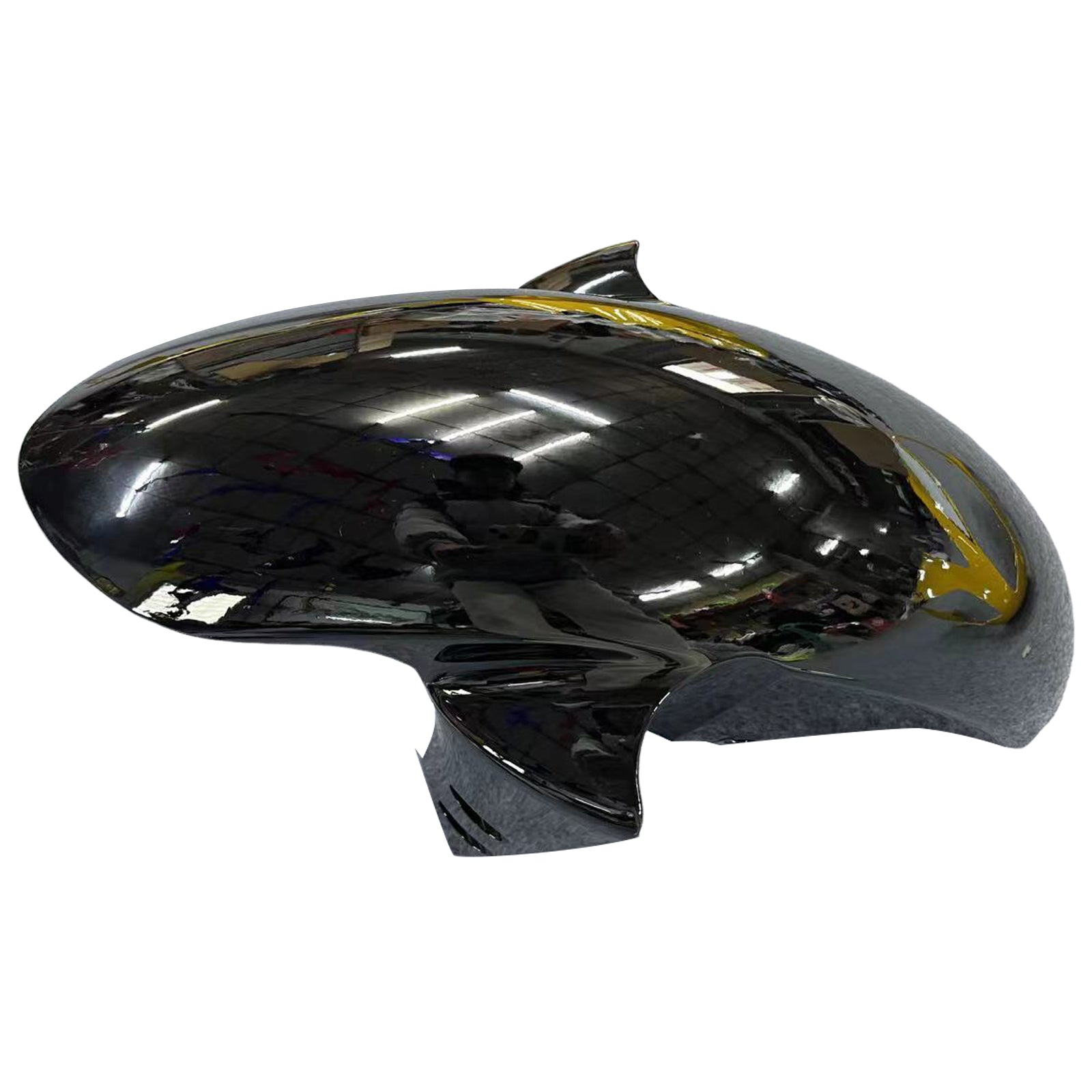 Amotopart Yamaha YZF 1000 R1 2004-2006 ABS muovinen korin suojasarja