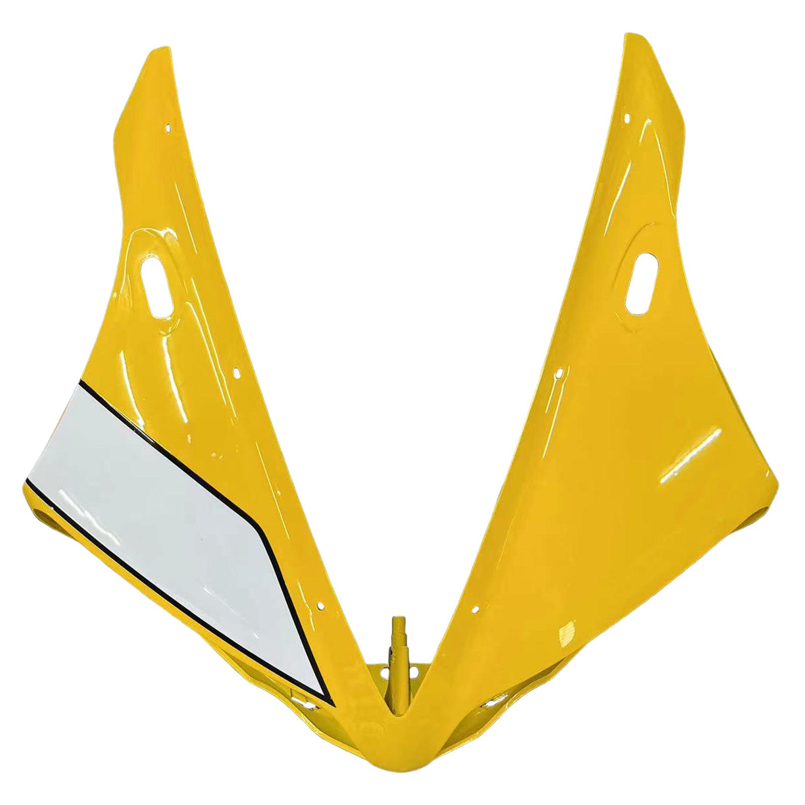 Amotopart Yamaha YZF 1000 R1 2004-2006 ABS muovinen korin suojasarja