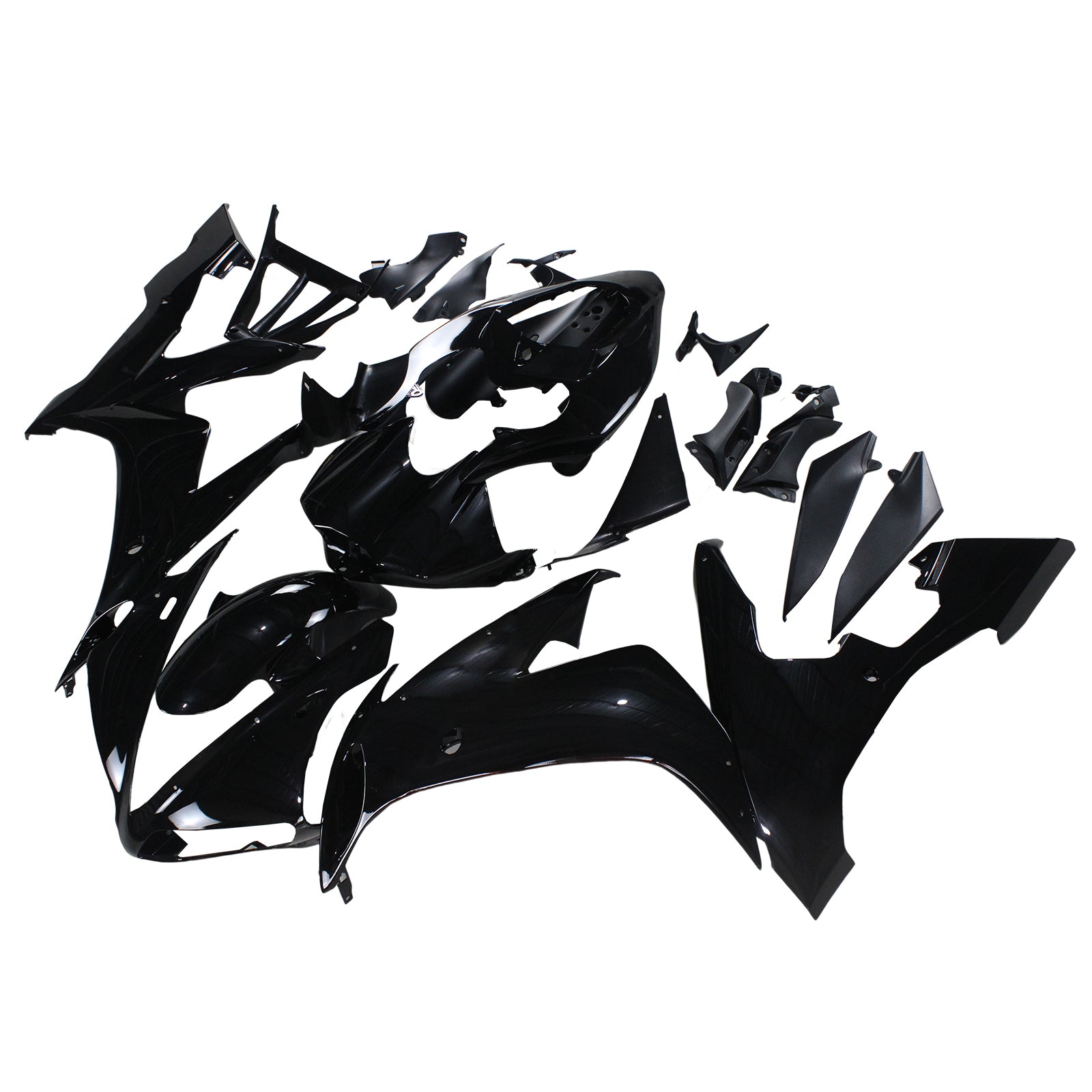 Yamaha YZF 1000 R1 2004-2006 Generic AmotoPart-Fairing Kit