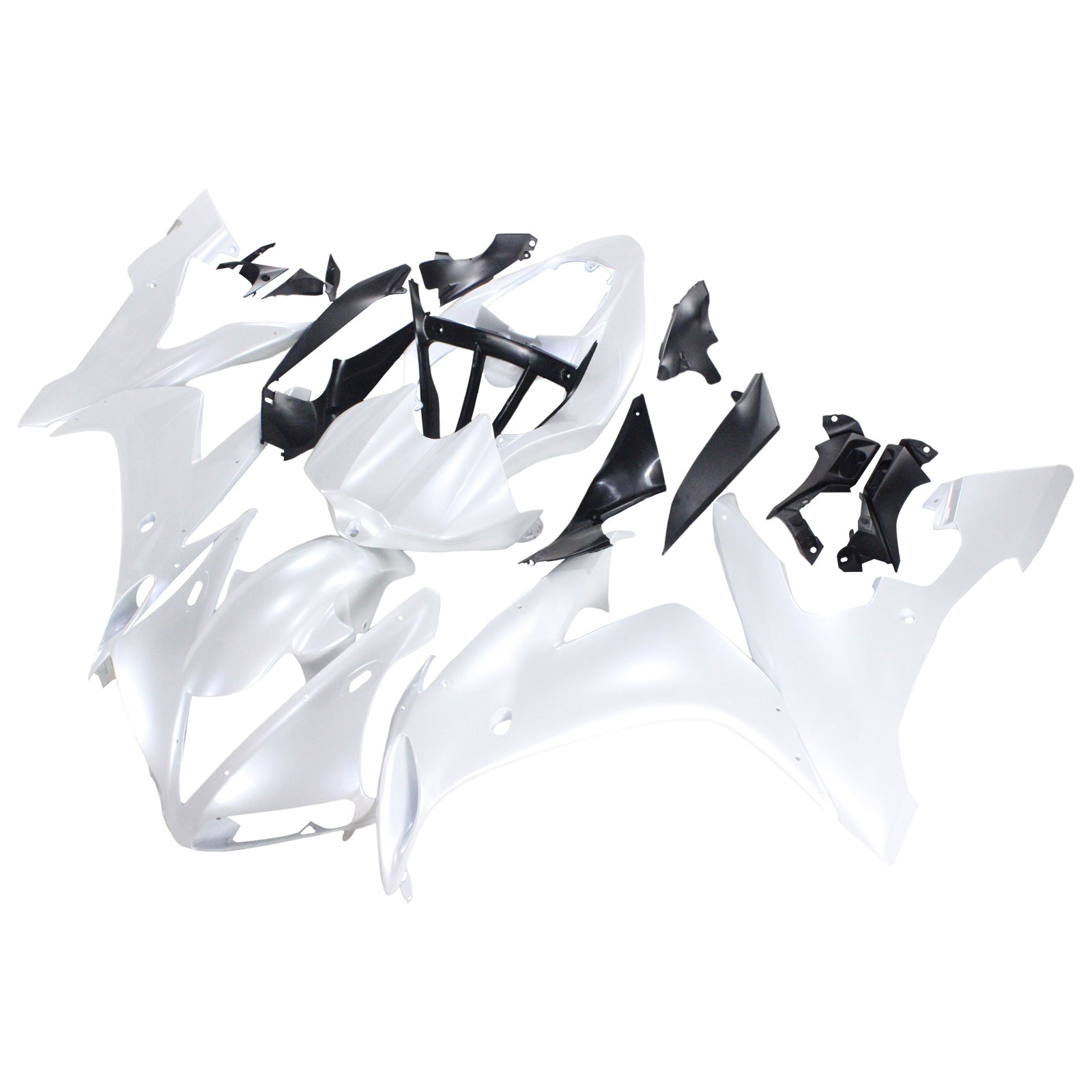 Amotopart suojasarja Yamaha YZF 1000 R1 2004-2006 geneeriselle