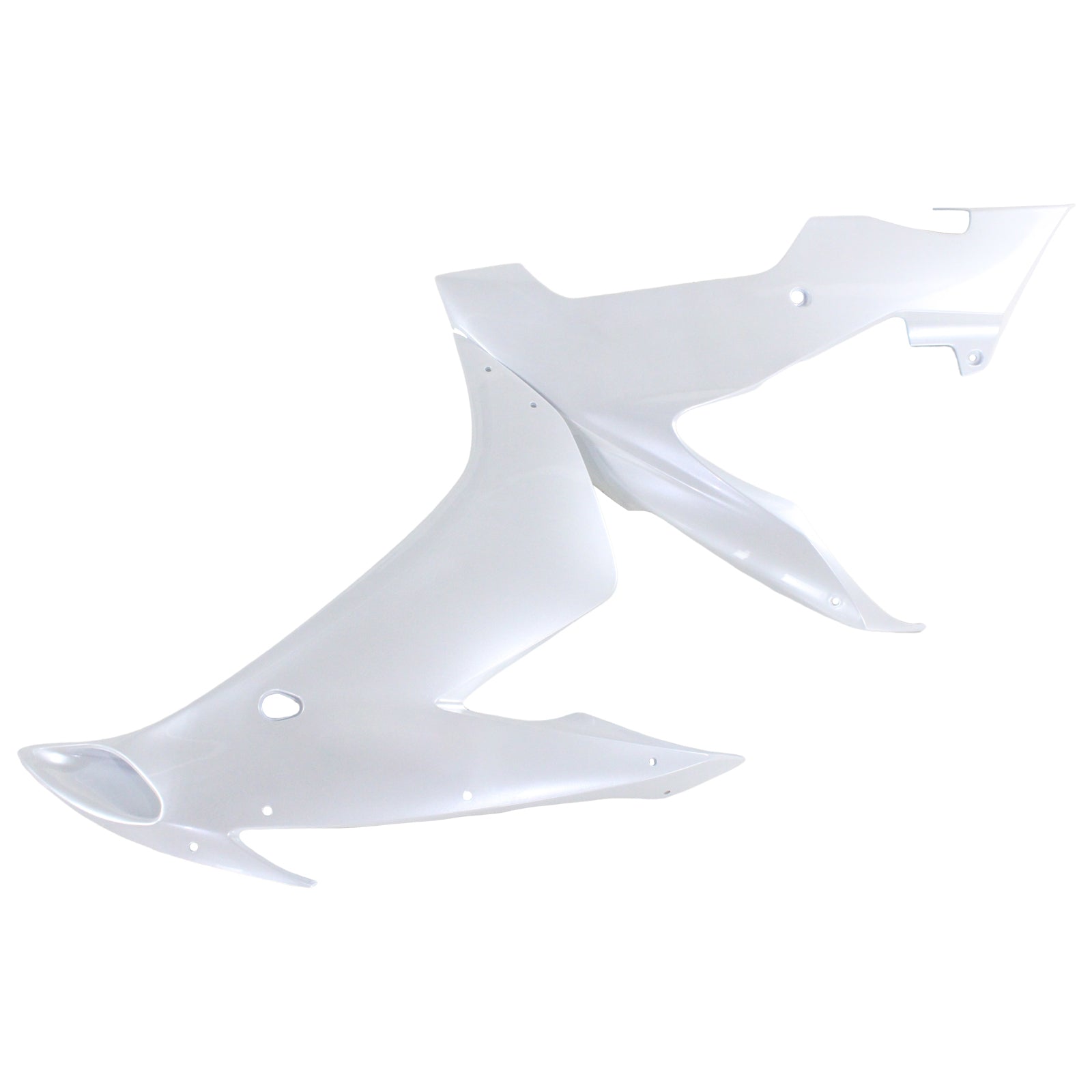 Amotopart suojasarja Yamaha YZF 1000 R1 2004-2006 geneeriselle