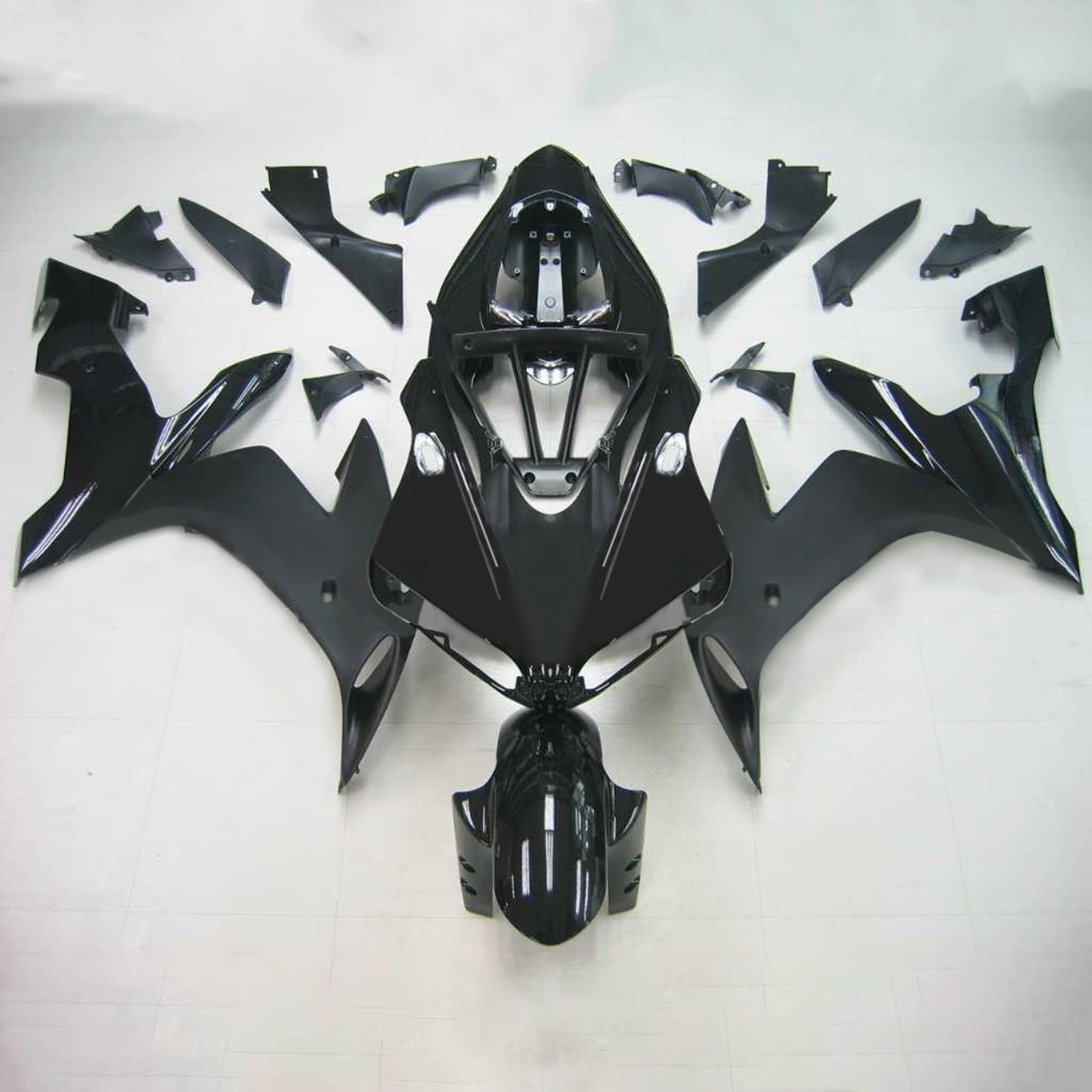 Amotopart kuipset voor Yamaha YZF 1000 R1 2004-2006 generiek