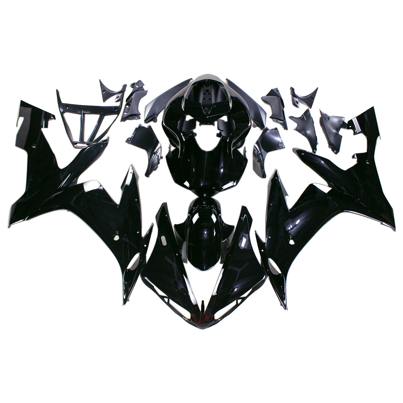 Yamaha YZF 1000 R1 2004-2006 Generic AmotoPart-Fairing Kit