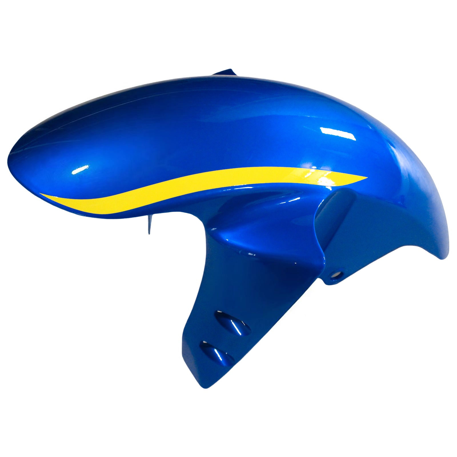 Kit de carénage Amotopart pour Yamaha YZF 1000 R1 2004-2006 générique