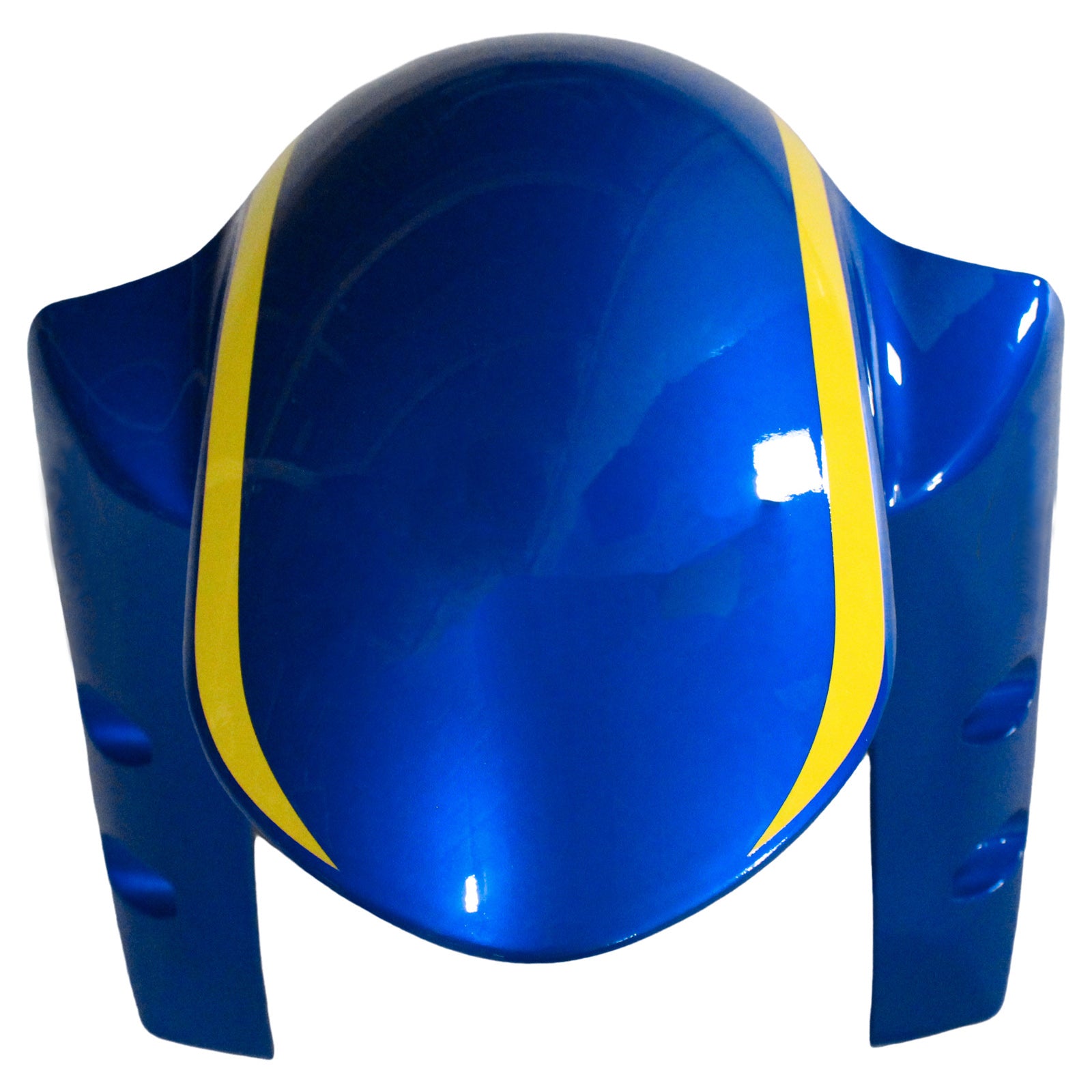 Kit de carénage Amotopart pour Yamaha YZF 1000 R1 2004-2006 générique