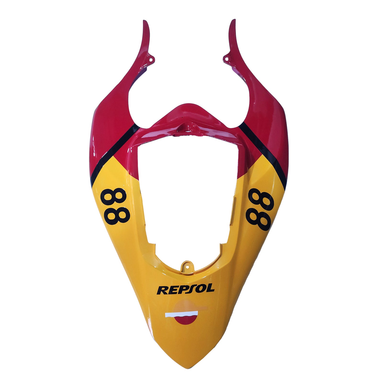 Amotopart Sealing Kit za Yamaha YZF 1000 R1 2004-2006 Generic