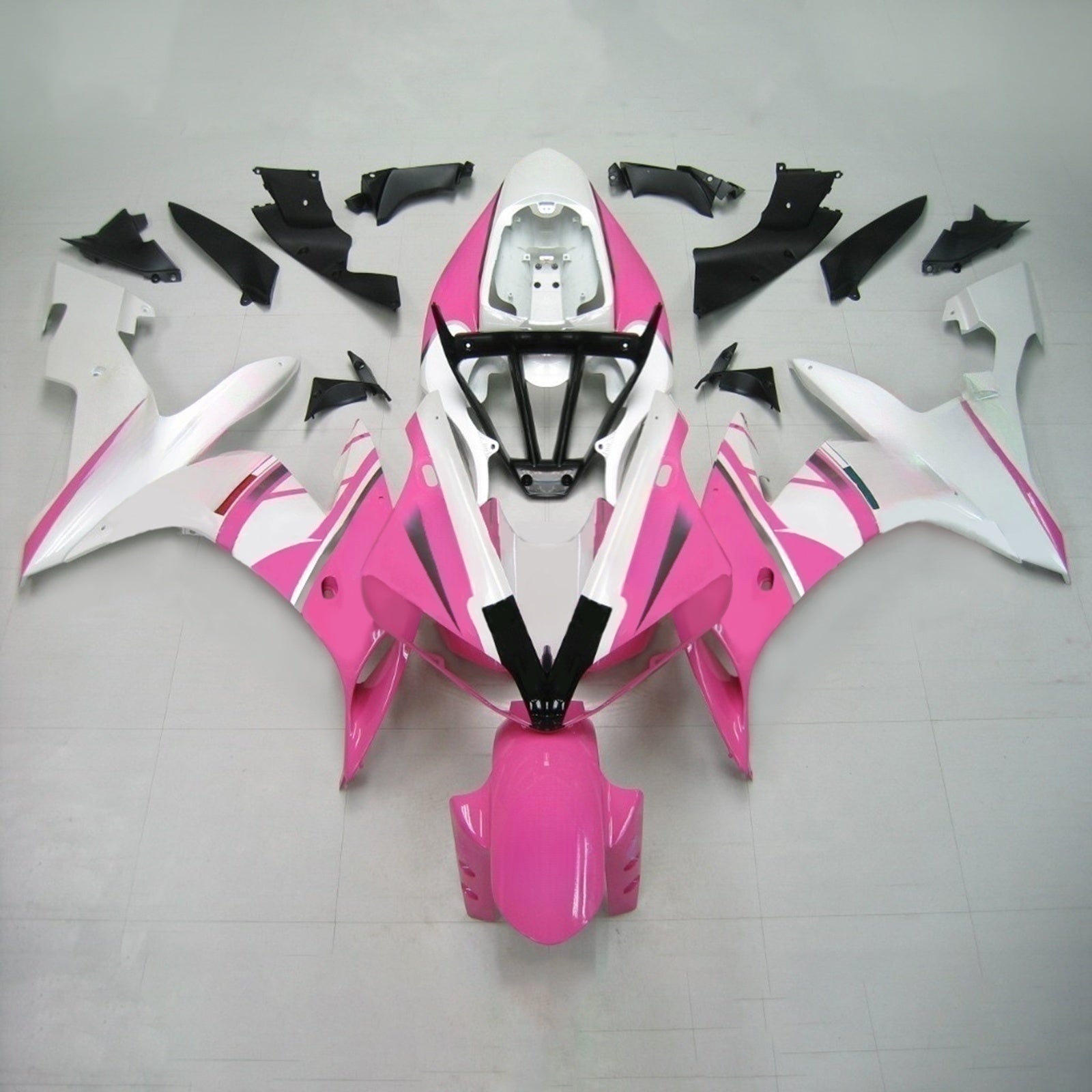 Amotopart suojasarja Yamaha YZF 1000 R1 2004-2006 geneeriselle