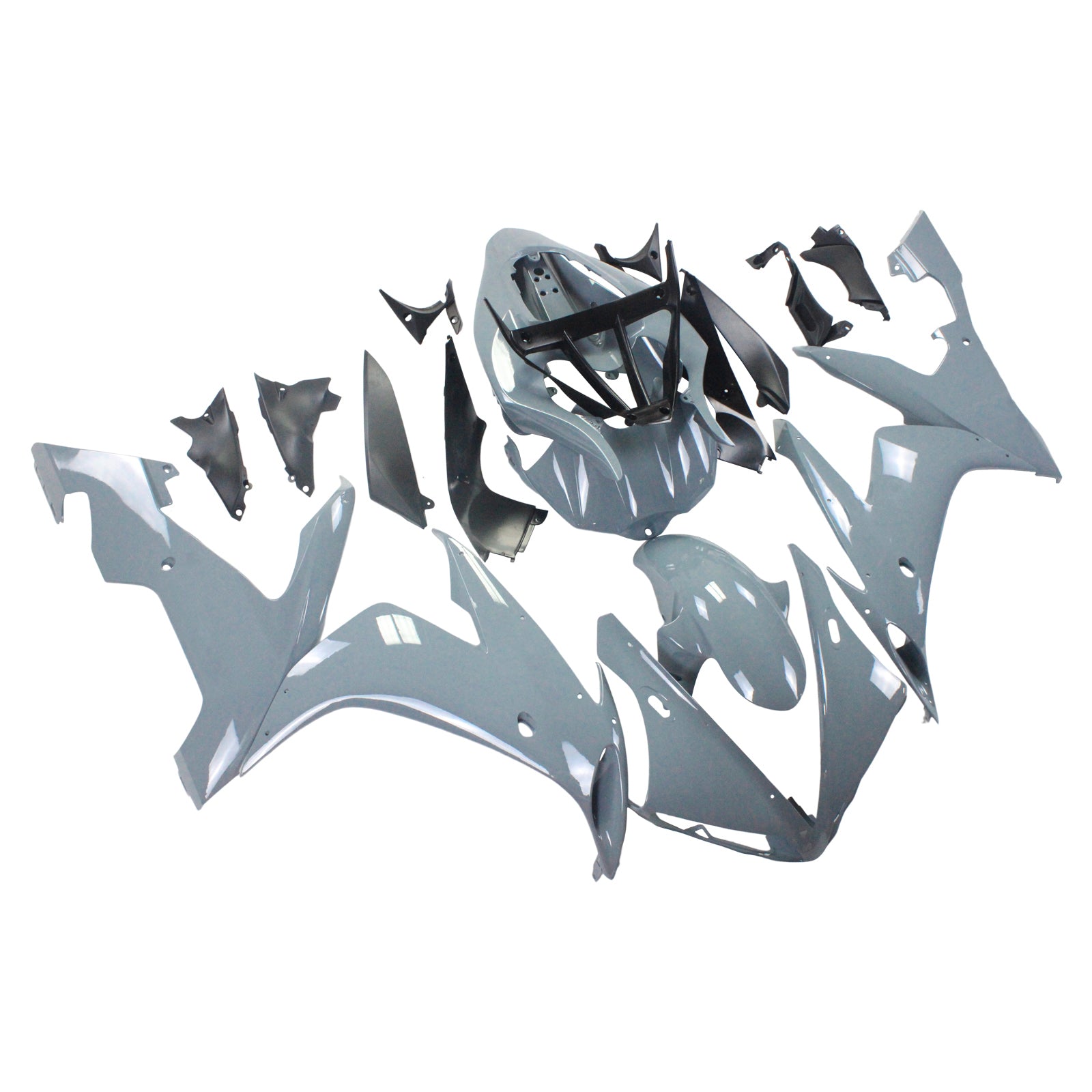 Amotopart suojasarja Yamaha YZF 1000 R1 2004-2006 geneeriselle