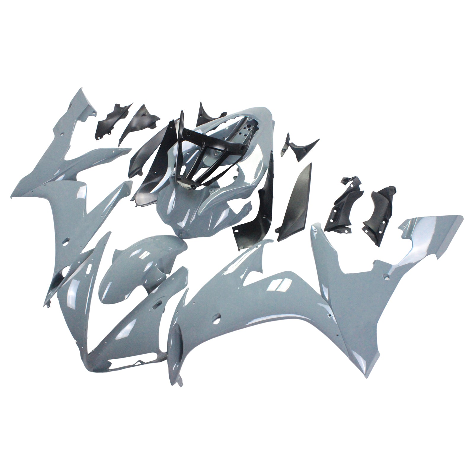 Amotopart suojasarja Yamaha YZF 1000 R1 2004-2006 geneeriselle