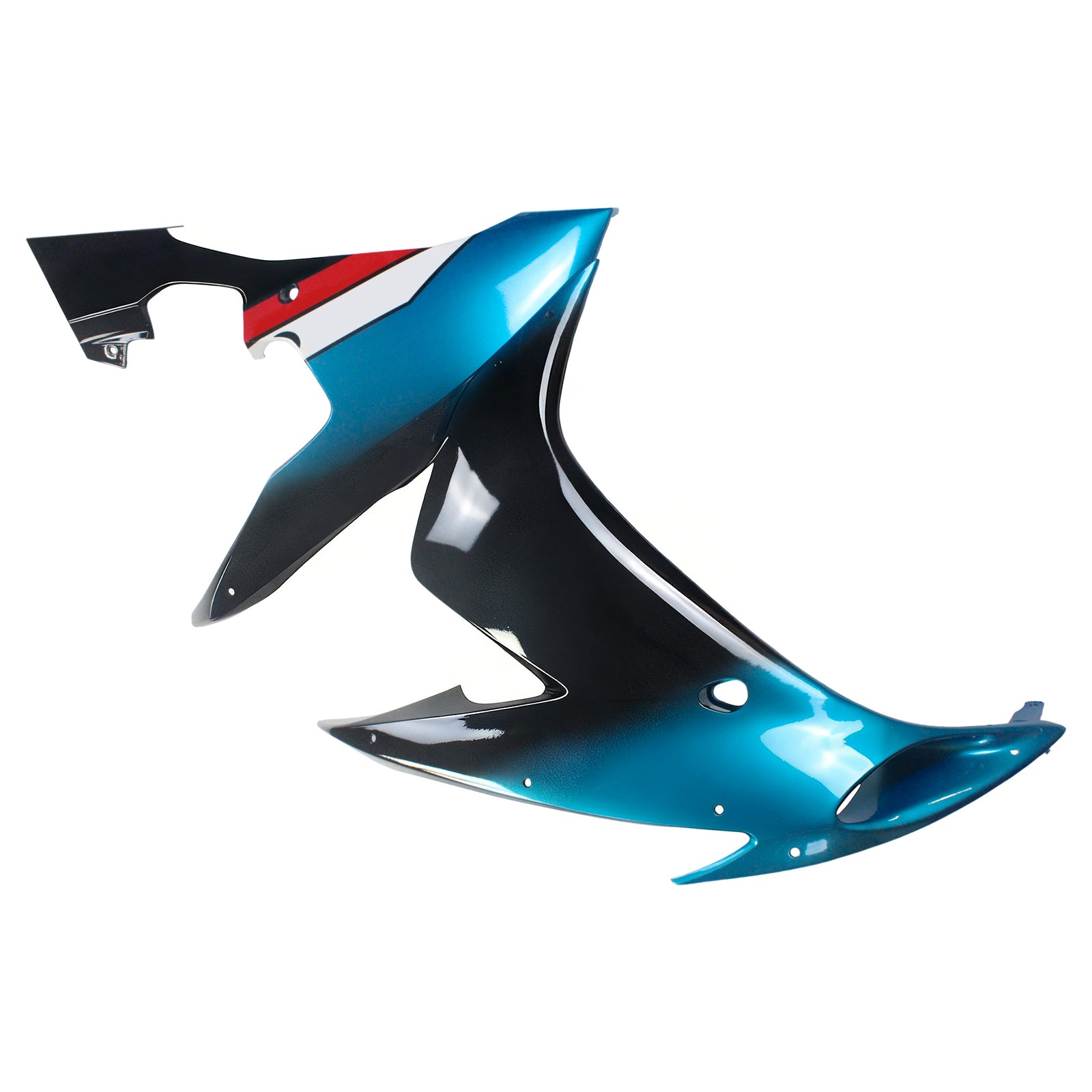 Amotopart kuipset voor Yamaha YZF 1000 R1 2004-2006 generiek