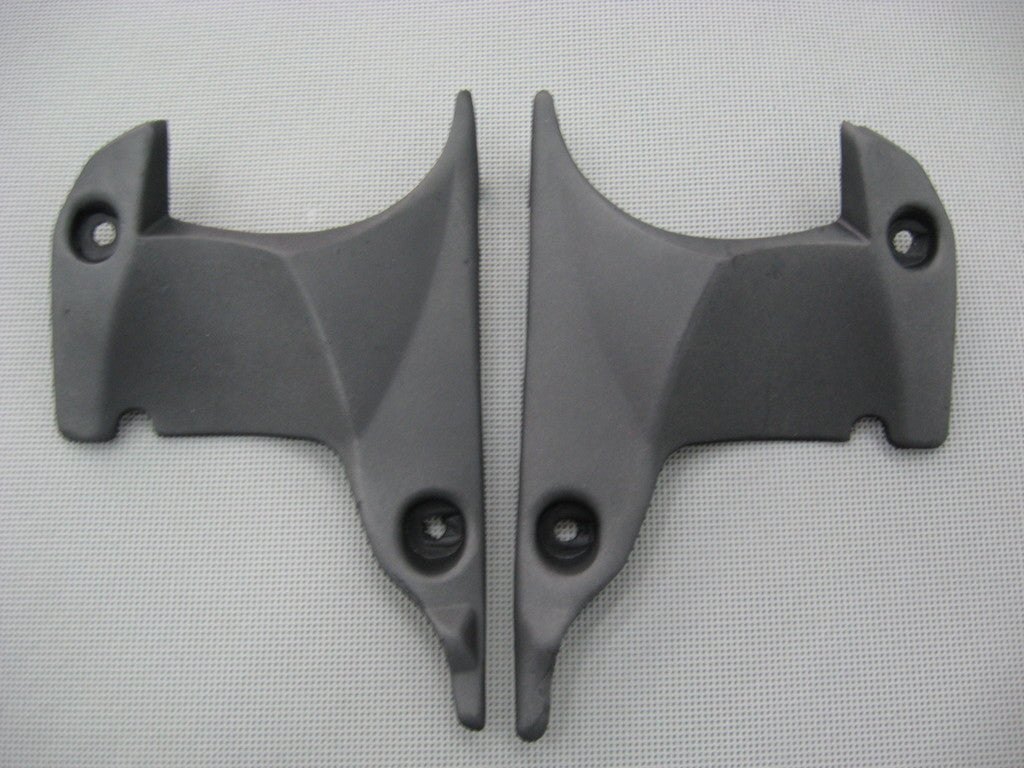 Carene Amotopart 2007-2008 Yamaha YZF-R1 Bianco Rosso Lucky Strike Generico