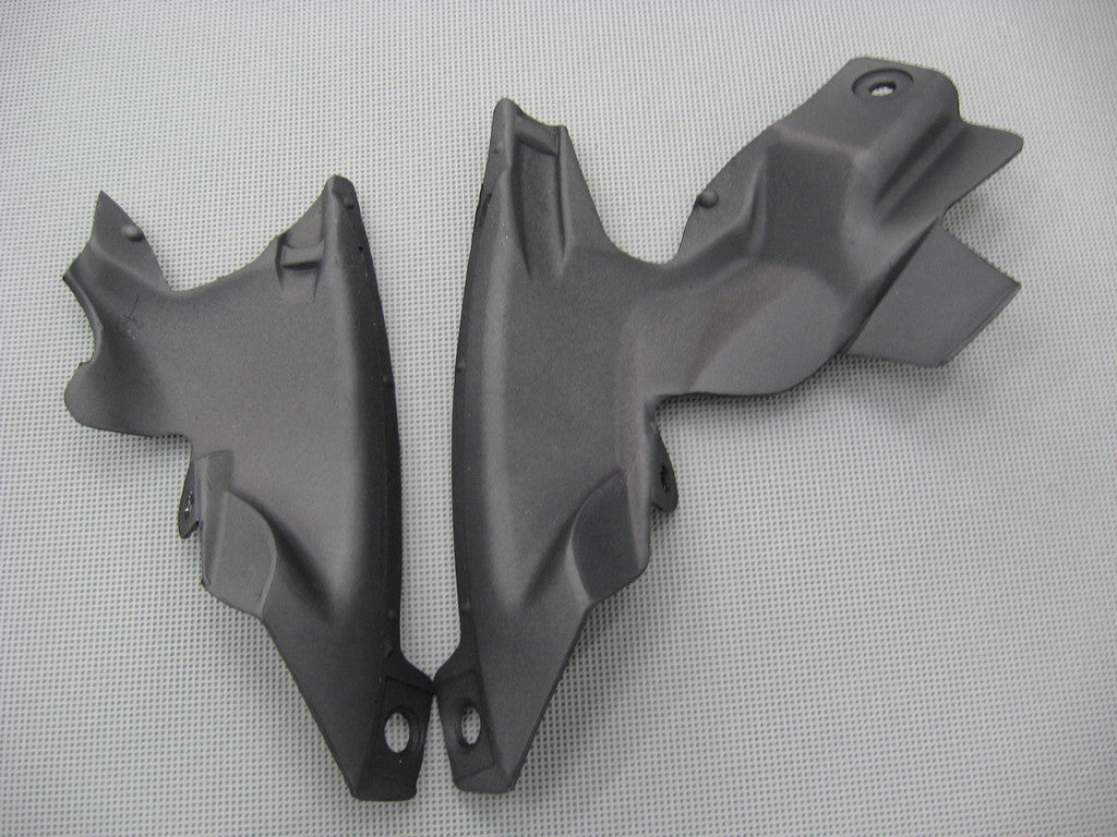 Carene Amotopart 2007-2008 Yamaha YZF-R1 Bianco Rosso Lucky Strike Generico