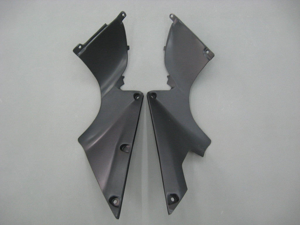Carene Amotopart 2007-2008 Yamaha YZF-R1 Bianco Rosso Lucky Strike Generico