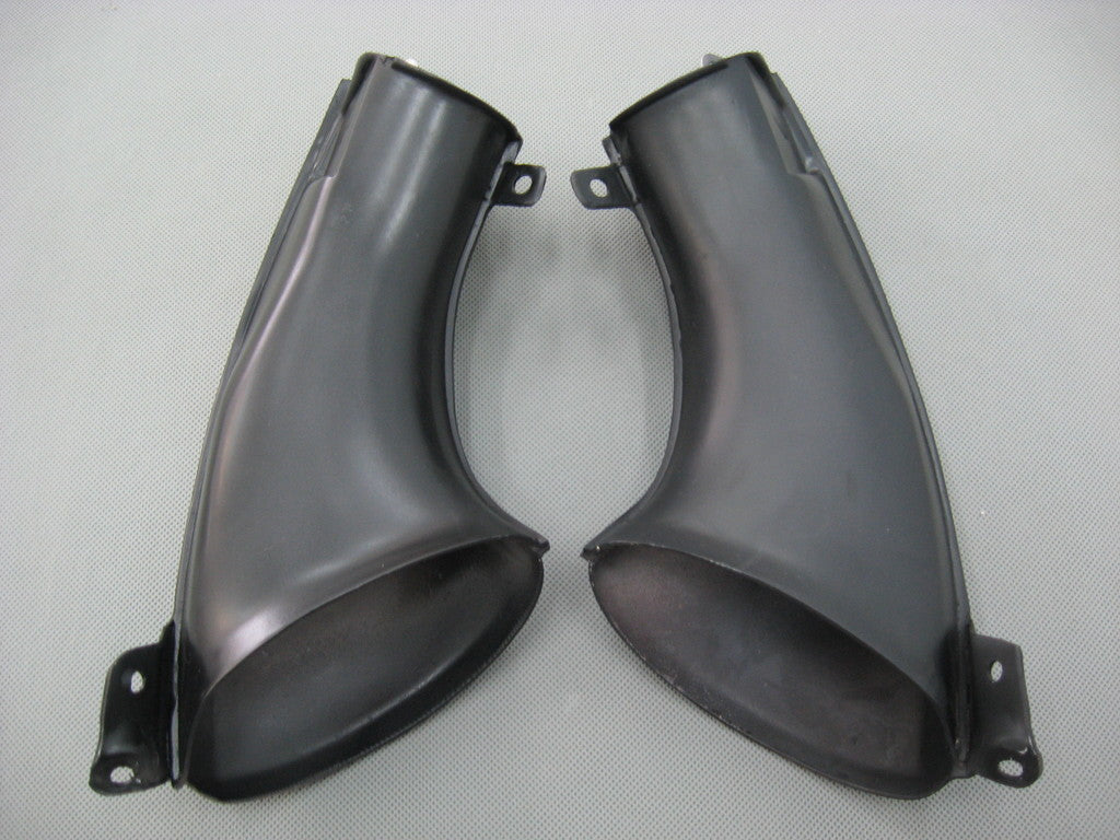 Carene Amotopart 2007-2008 Yamaha YZF-R1 Bianco Rosso Lucky Strike Generico